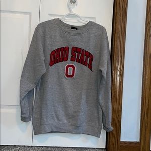 Ohio State Crewneck